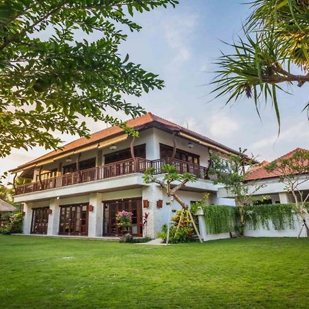 Villa La Bali Sanur Esterno foto