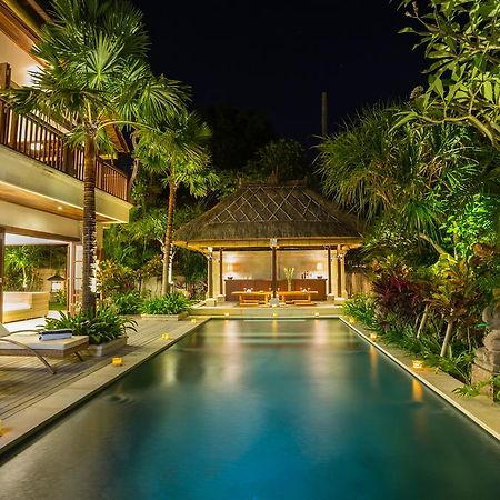 Villa La Bali Sanur Camera foto